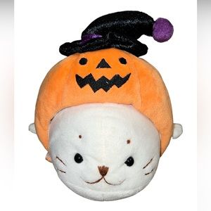 Rare Mother Garden Sirotan Plush Halloween Costume